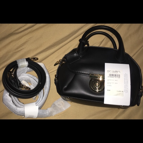 Salvatore Ferragamo Handbags - Salvatore Ferragamo purse